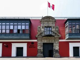 Sala Constitucional del Poder Judicial se rebela contra el Tribunal Constitucional y el JNE