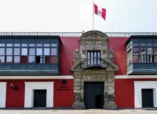Sala Constitucional del Poder Judicial se rebela contra el Tribunal Constitucional y el JNE