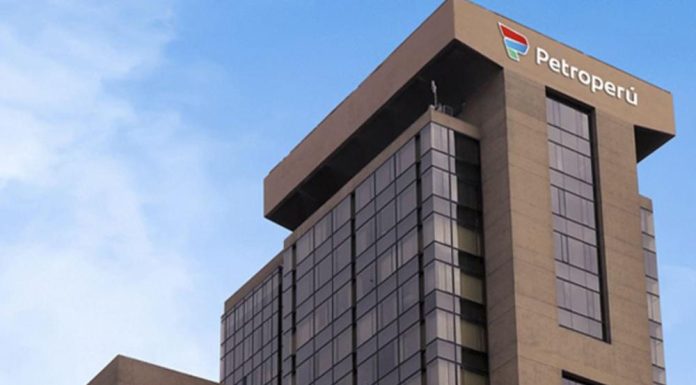 Petroperú acumula pérdidas por US$355 millones