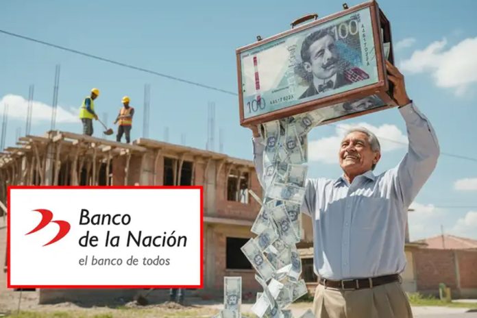 Banco de la Nación fija el límite de edad para acceder a crédito hipotecario en 2025: ¿cuánto es?