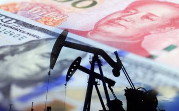 Petrodólar en jaque: ¿nace un mundo de “petroyuan” y “petrorrupia” tras el shock del Golfo?