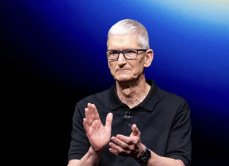 Tim Cook deja Apple y se abre una nueva era en la empresa más influyente del planeta