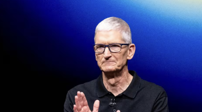 Tim Cook deja Apple y se abre una nueva era en la empresa más influyente del planeta