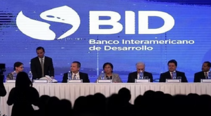 El mundo cambia las reglas del desarrollo: multilaterales exigen productividad, no solo financiamiento